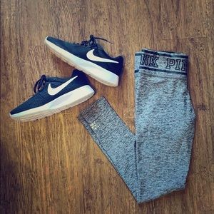 Victoria’s Secret leggings (full length)